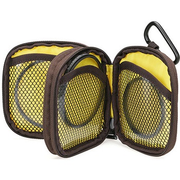 LUCE フィルターケース Kenko(ケンコートキナー)