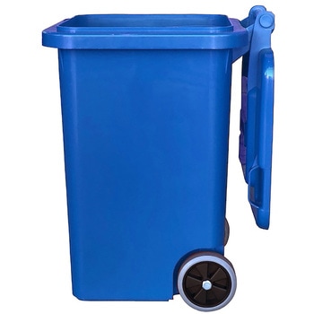 PLASTIC TRASH CAN (プラスチックトラッシュカン) ダルトン