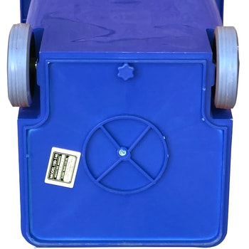 PLASTIC TRASH CAN (プラスチックトラッシュカン) ダルトン
