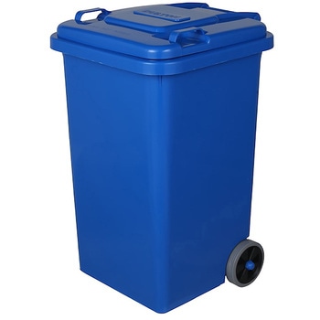 PLASTIC TRASH CAN (プラスチックトラッシュカン) ダルトン