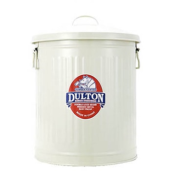 MINI GARBAGE CAN BLUE (ミニガベージカン) ダルトン