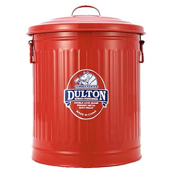 MINI GARBAGE CAN BLUE (ミニガベージカン) ダルトン