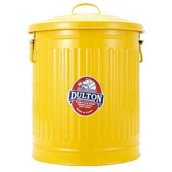 GARBAGE CAN (ガベージカン) ダルトン