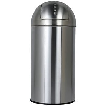 DUST BIN SATIN FINISHED (ダストビンサテンフィニッシュ) ダルトン