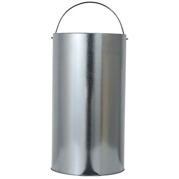DUST BIN SATIN FINISHED (ダストビンサテンフィニッシュ) ダルトン