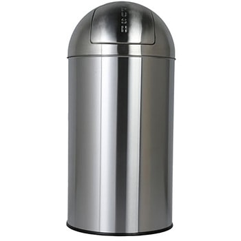 DUST BIN SATIN FINISHED (ダストビンサテンフィニッシュ) ダルトン