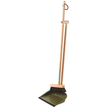 DUSTPAN & BROOM(ダストパン&ブルーム) ダルトン