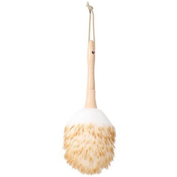 LAMBSWOOL DUSTER MINI(ラムズウールダスター) ダルトン