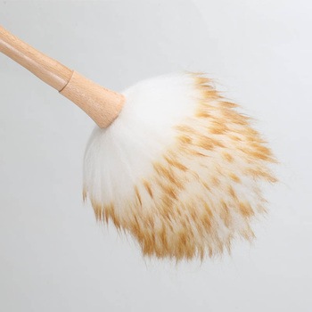LAMBSWOOL DUSTER MINI(ラムズウールダスター) ダルトン