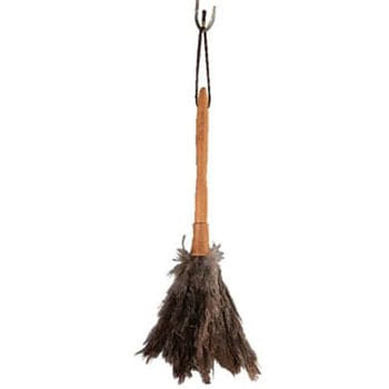 FEATHER DUSTER (フェザーダスター) ダルトン