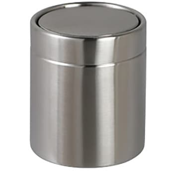 DUST BIN   TAMBOR   SATIN FISH() ダルトン