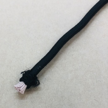 バンジー丸ゴムロープ まつうら工業