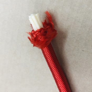 丸ゴムロープ まつうら工業