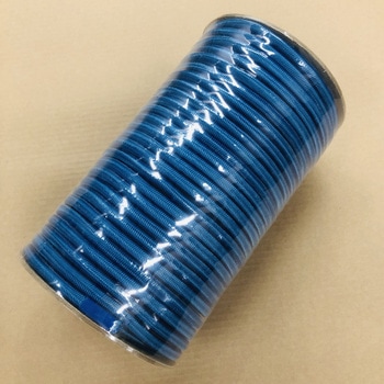 丸ゴムロープ まつうら工業