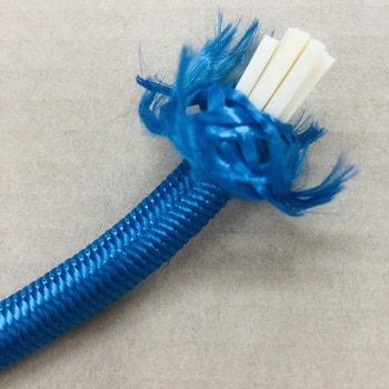 丸ゴムロープ まつうら工業