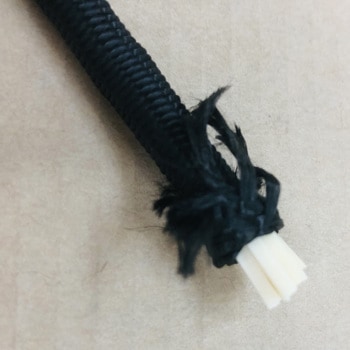丸ゴムロープ まつうら工業