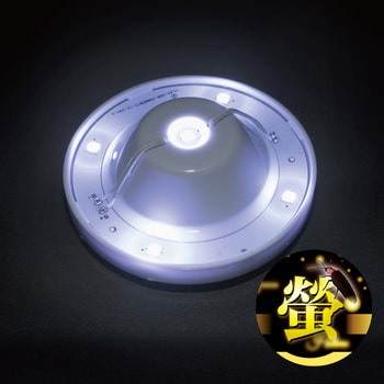 626720 LED5ハイパワーマーカーユニット ホタル JET INOUE