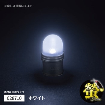 LED電球型キャンディバルブ ホタル JET INOUE(ジェットイノウエ)