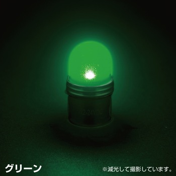 LED電球タイプキャンディーバルブ 12/24V共用 JET INOUE(ジェットイノウエ)