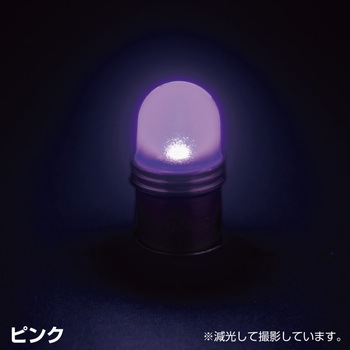 LED電球タイプキャンディーバルブ 12/24V共用 JET INOUE(ジェットイノウエ)