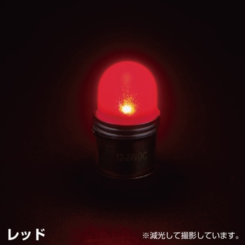 LED電球タイプキャンディーバルブ 12/24V共用 JET INOUE(ジェットイノウエ)