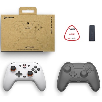 モバイルゲーミングコントローラー GAMESIR
