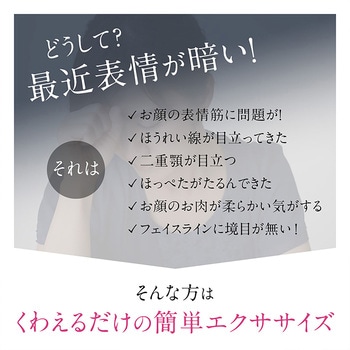 オムニ フェイシャルリフトアトワンスα ビギナーズセット 多機能美顔器 小顔効果 OMNI