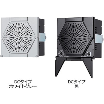 サイレン・電子音警報機 アロー(シュナイダーエレクトリック)
