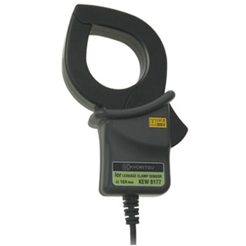 先端金具(ロング) 共立電気計器