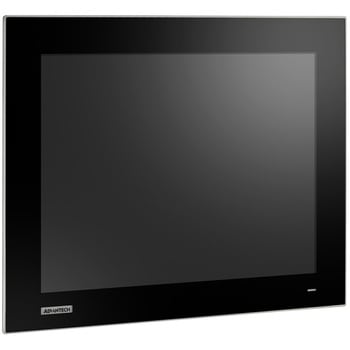 【産業用モニター】PCAPタッチコントロール Advantech(アドバンテック)