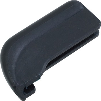 (75578)ルーフドリップモールディングエンド カバー RR RH トヨタ