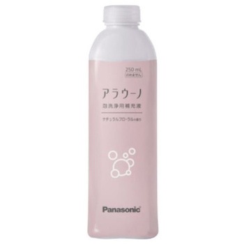 アラウーノフォーム アラウーノ用香り付き補充液 Panasonic(パナソニック)