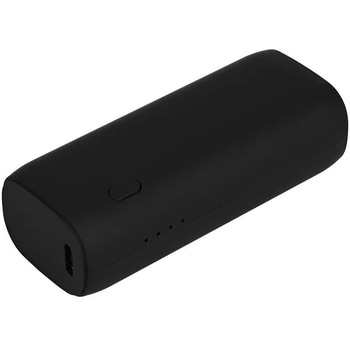 片手に収まるミニマム感 最大PD20W対応 5000mAhモバイルバッテリー OWLTECH(オウルテック)