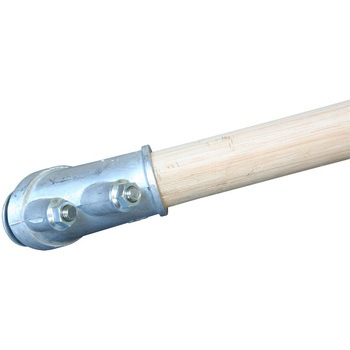 椎三徳ジョレン柄 50°3分1350 リング付 - 浅香工業