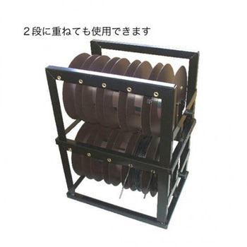 新型ベンリール 喜久和