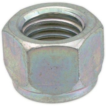 (94182)フロントサポート トゥー フロントショックアブソーバ ナット トヨタ