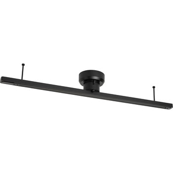 LIGHTING DUCT RAIL With LED BK BRID
