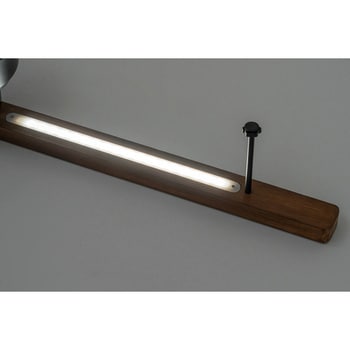 LIGHTING DUCT RAIL With LED BK BRID
