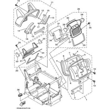 7WL-22857-00 i EF2800iSE(7CHLC 2015) 020 YAMAHA(}n) 79494284