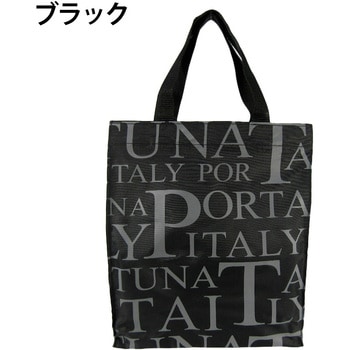 プリント手提げ Porta Fortuna