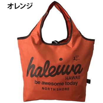 エコバッグ HALEIWA HAPPY MARKET