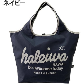エコバッグ HALEIWA HAPPY MARKET