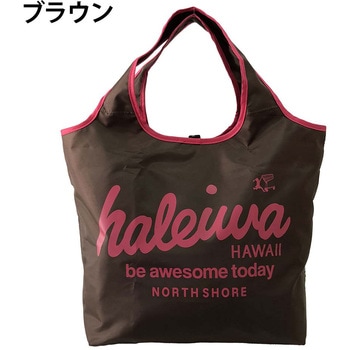 エコバッグ HALEIWA HAPPY MARKET