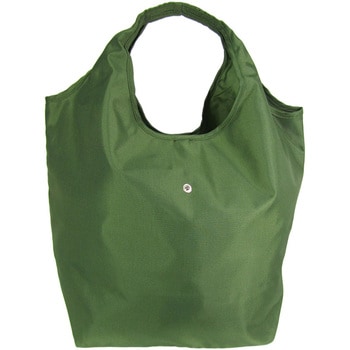 クリテエコバッグ小 WHOLLY