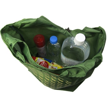 クリテエコバッグ小 WHOLLY