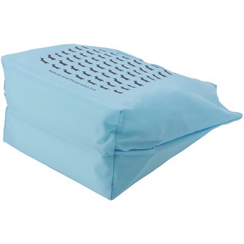 クリテエコバッグ小 WHOLLY