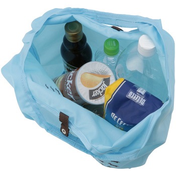 クリテエコバッグ小 WHOLLY