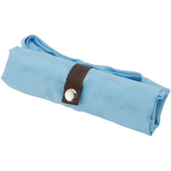 クリテエコバッグ小 WHOLLY