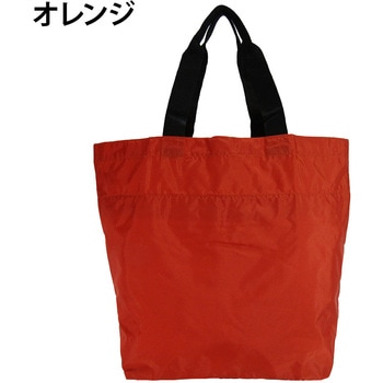 巾着エコバッグ YUBI