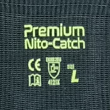 プレミアムニトキャッチ 天牛(富士手袋工業)
